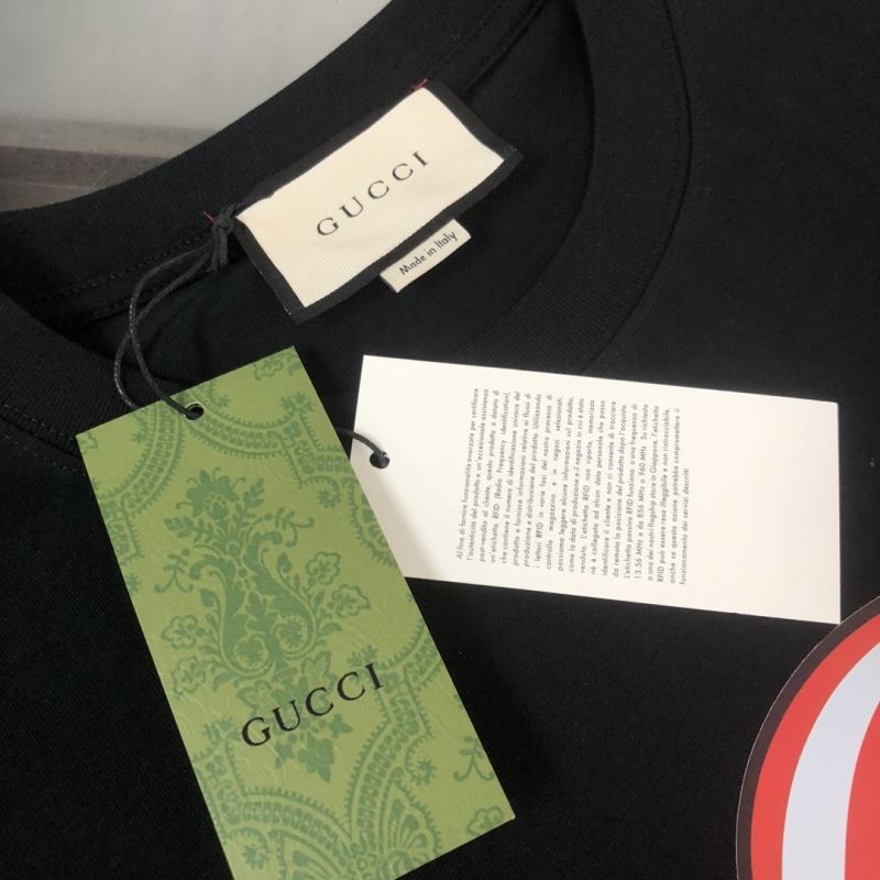 Gucci T-Shirts